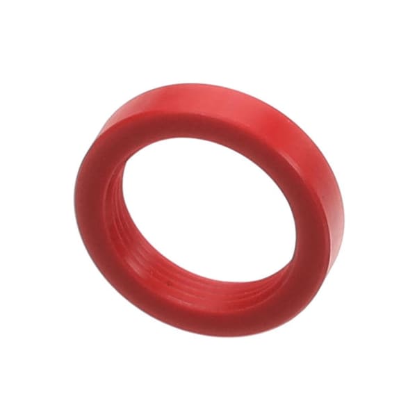 Seal; Ring